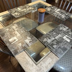 Kitchen Table