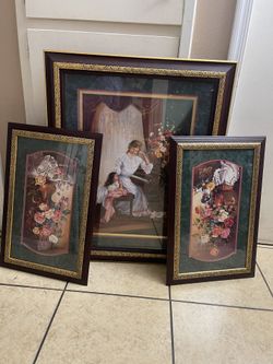 Juego Home Interiors