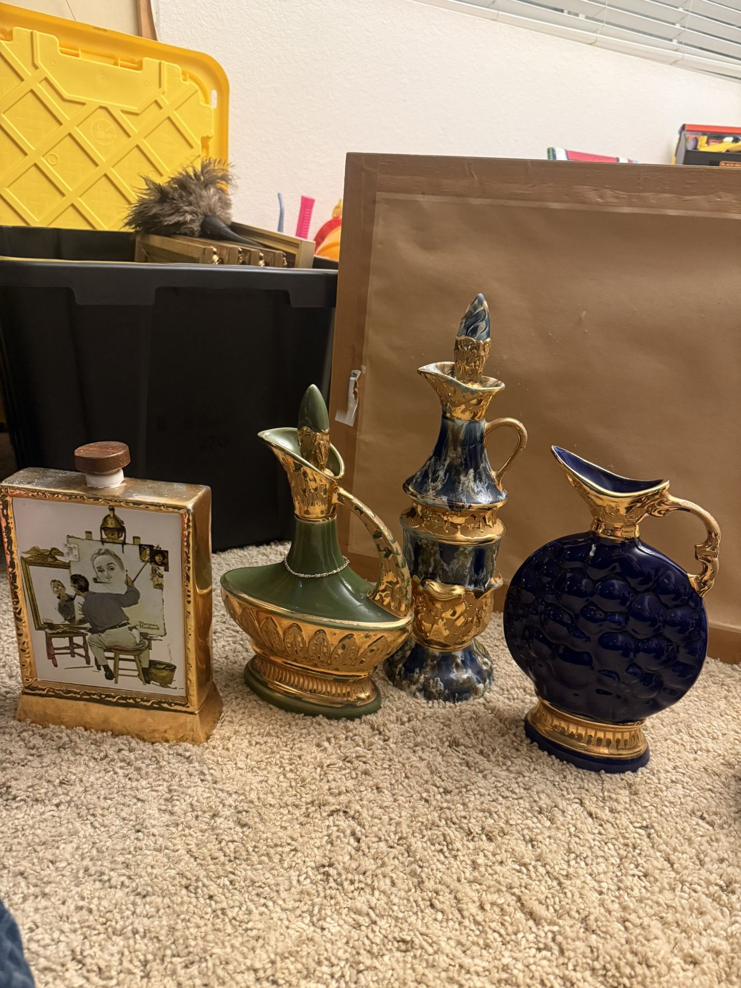 Antique Collection