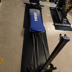 Workout Equipment-Total Gym