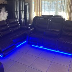 Electric Recliners Sofas