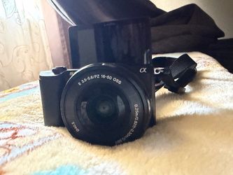 Sony a5100 Mirrorless Digital camera