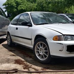 1994 Honda Civic