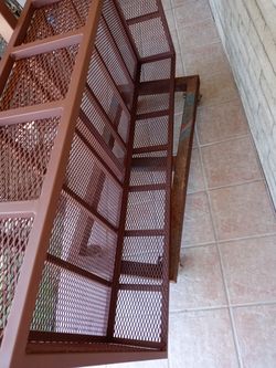 Storage rack