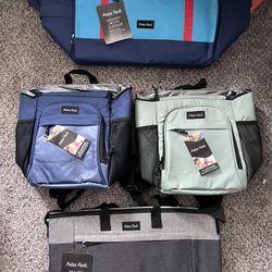 Coolers