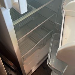Whirpool Fridge