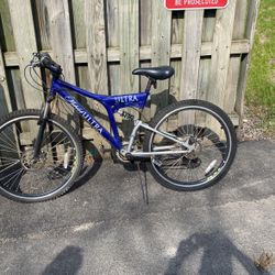 Michelob  Ulra Bike For Sale. 
