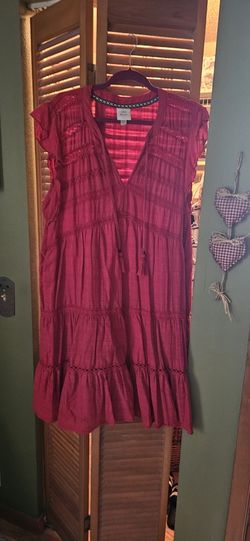 Women's Dress Size XXL LKNU