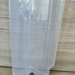 DeLonghi Espresso Machine EC260BK Replacement Water Tank No Box