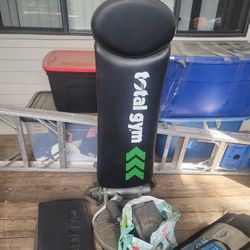 Total Gym