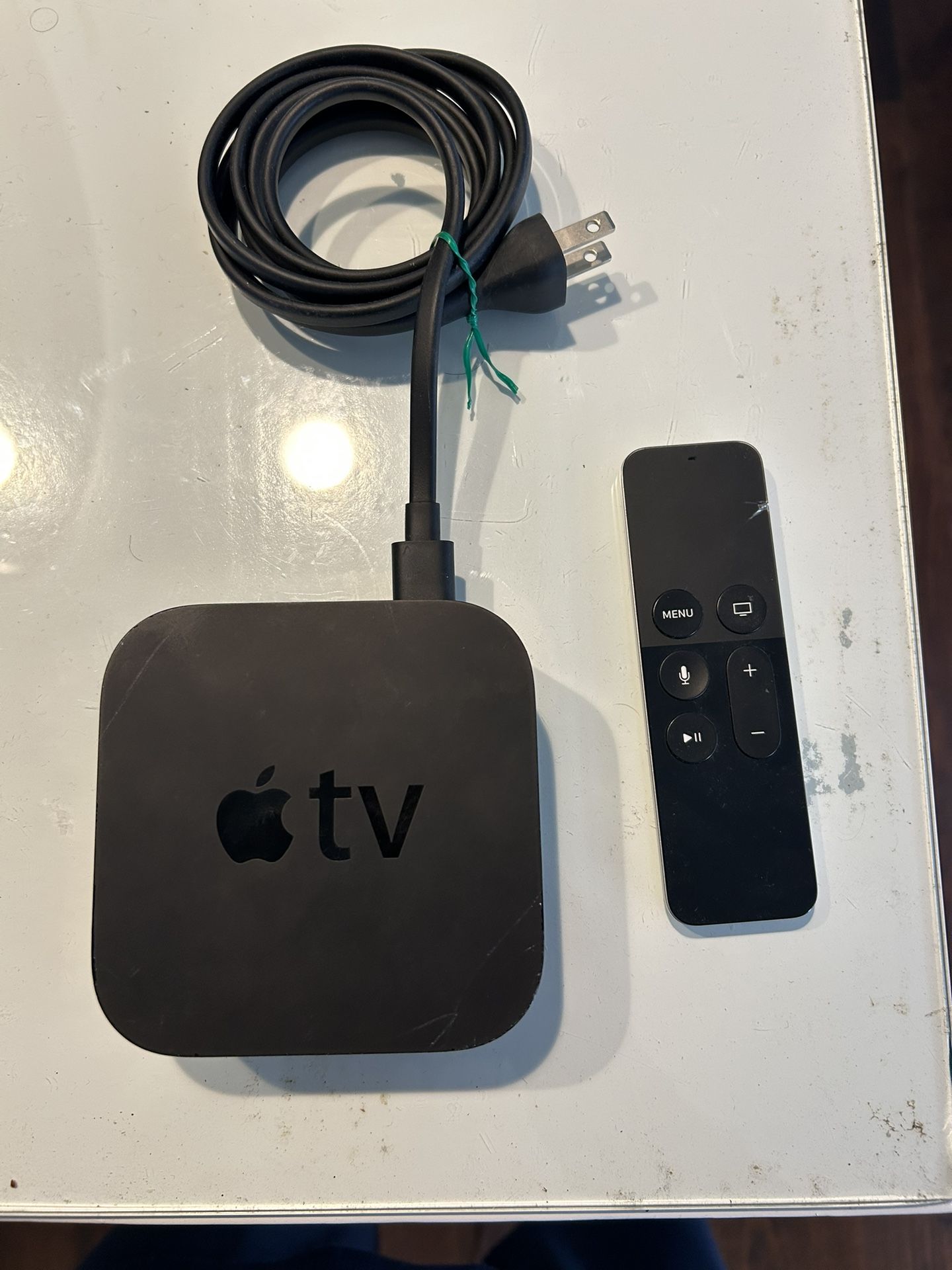 Apple TV Model A1625