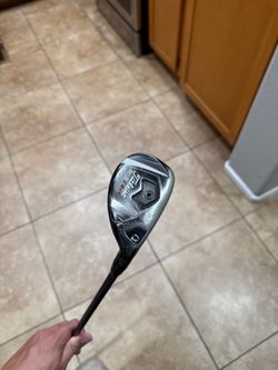 Titleist 3 Hybrid