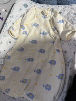 Baby Sleep Sack