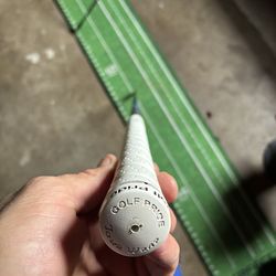 Mitsubishi chemical Tensi stiff Driver shaft