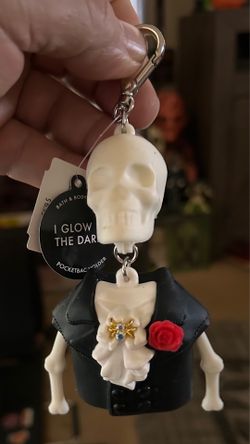 POCKETBAC HOLDER