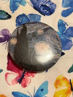 Starry night Pin