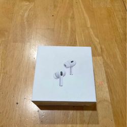 AirPod Gen 2 ANC