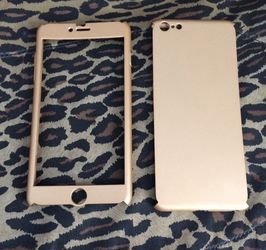 iPhone 6s Plus case euc
