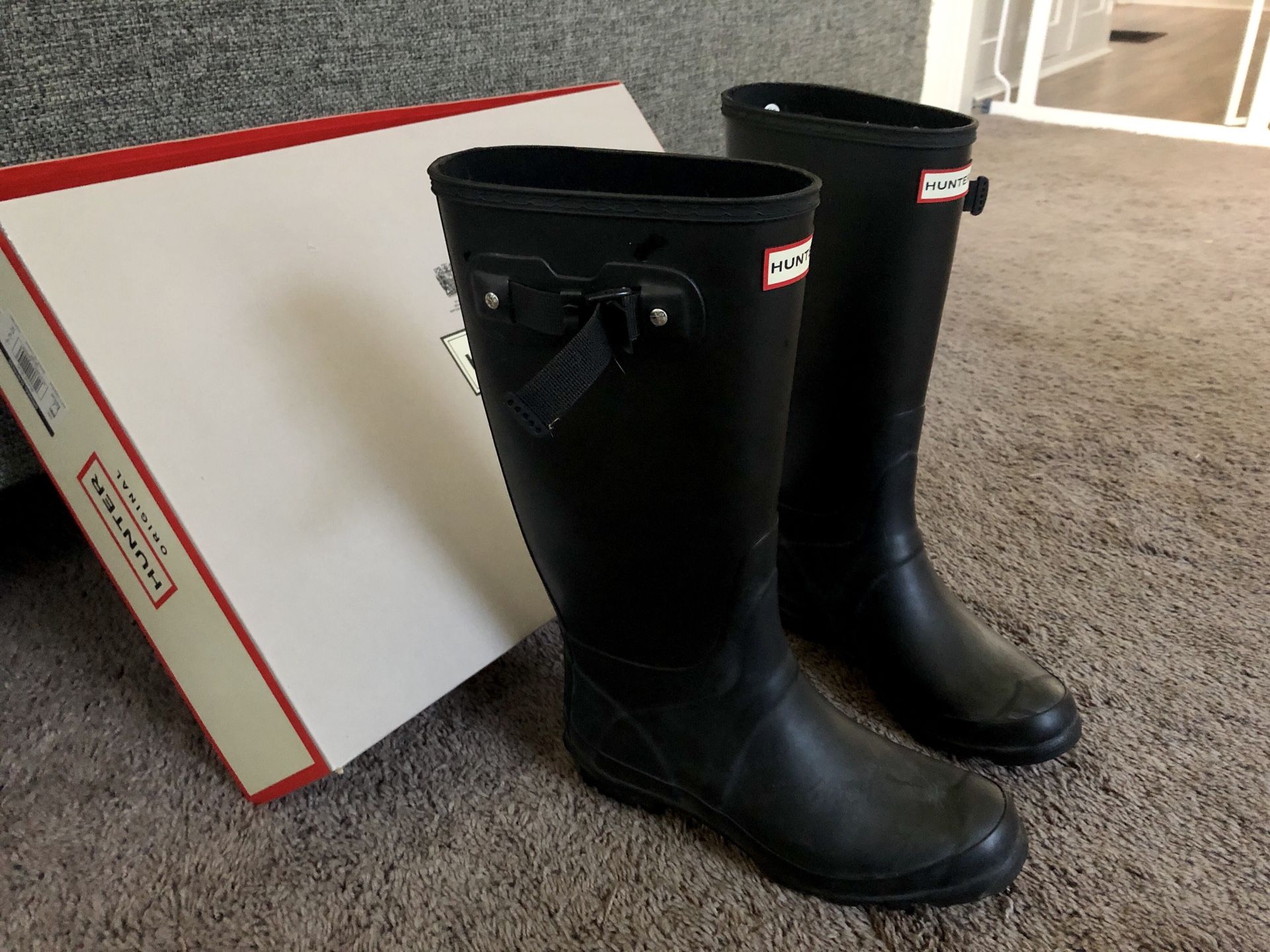 Women’s Hunter Boots