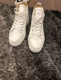 Louis Vuitton men Shoes