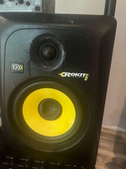 Studio gear