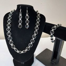 Beaded Set