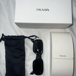 Prada Sunglasses