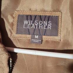 Genuine Leather Jacket