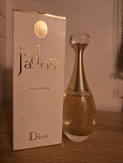 J'adore Eu De Parfum by Christian Dior