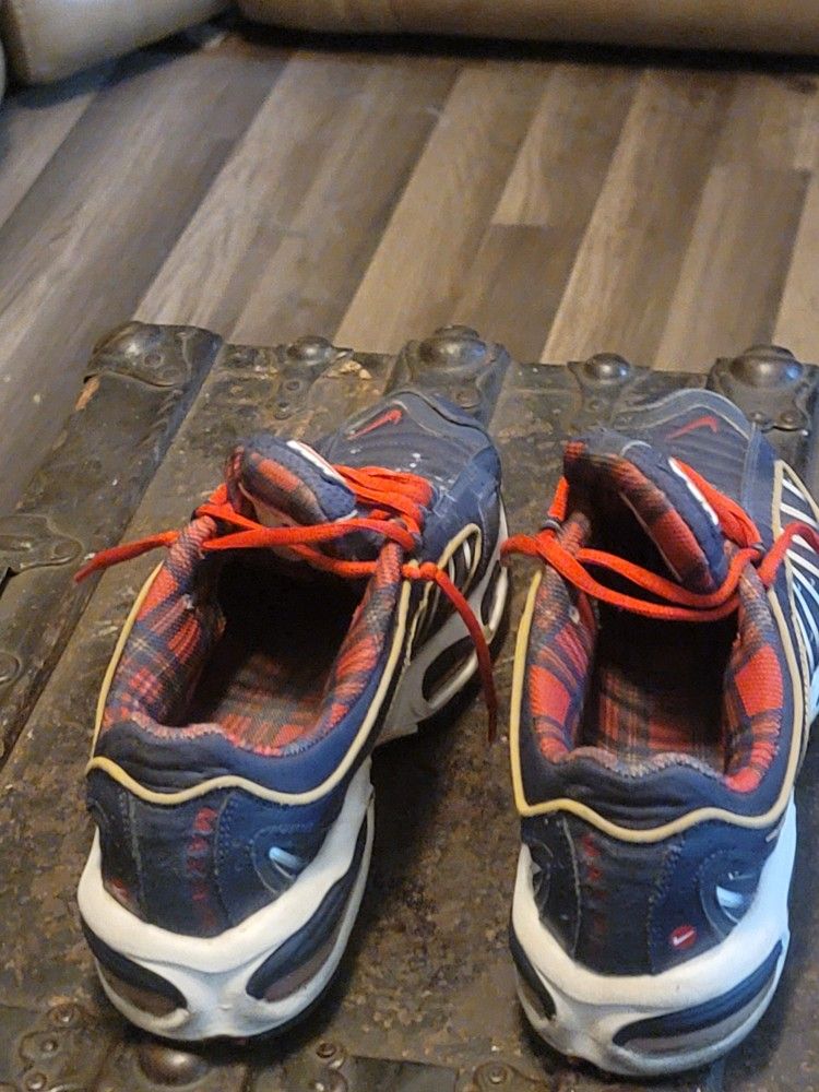Nike USA