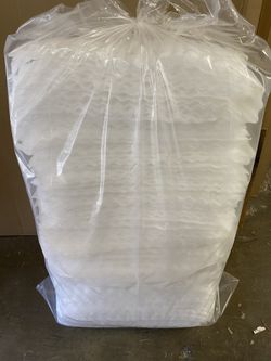 Foam Sheets