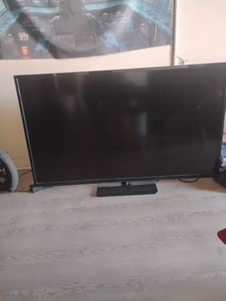 Vizio tv