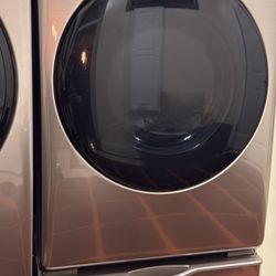 Samsung Dryer  