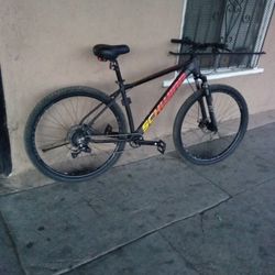 ,29"Schwinn Ascension Mountain Bike 