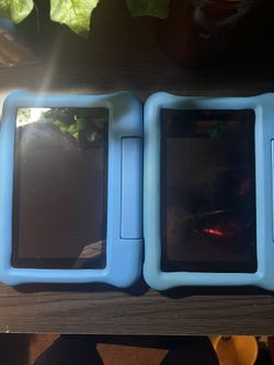 Amazon Fire Kids Edition Tablet