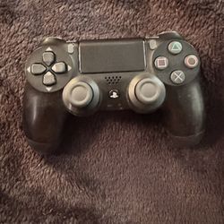 PS4 Controller 