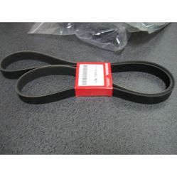 Honda 31110-6B2-A01 Serpentine Belt 18-22 Accord 19-24 RDX New Genuine