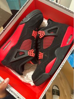 Jordan 4