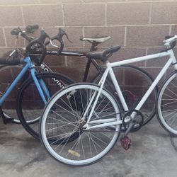 Bikes 4 Sale