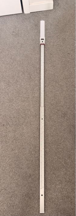 Portable Height Measuring Stadiometer – Like New