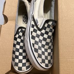 $20 Vans Size 7.5