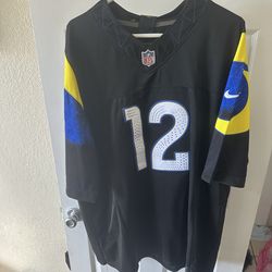 Rams jersey