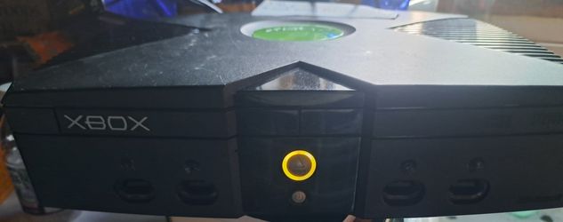 X-Box