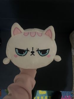 plushies