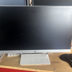 Hp Pavilion 23xw Monitor