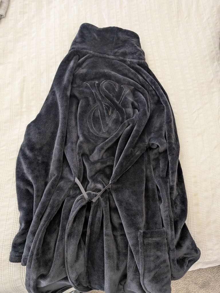 Victoria Secret XS Bath robe