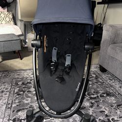 Quinny Stroller 