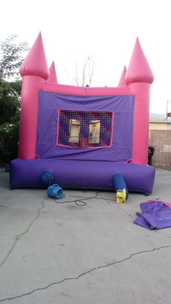 Party jumper 13×13