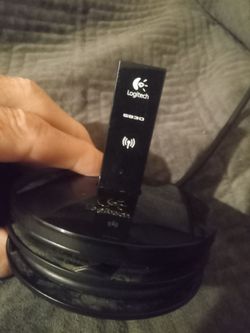 Logitech G930 charging cable and USB fir headphones