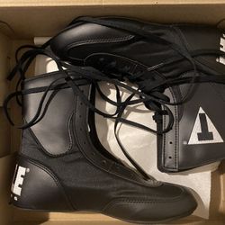 Brand New Boxing Shoes 